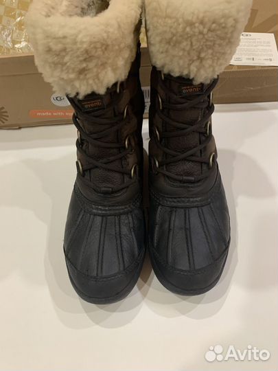 Сапоги зимние UGG, оригинал