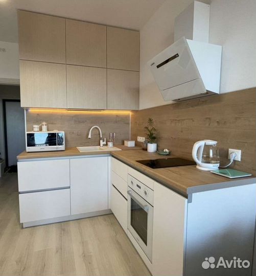 Кухня от производителя