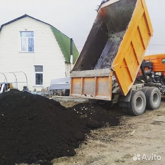 Чернозем без Посредников с доставкой за 3 часа