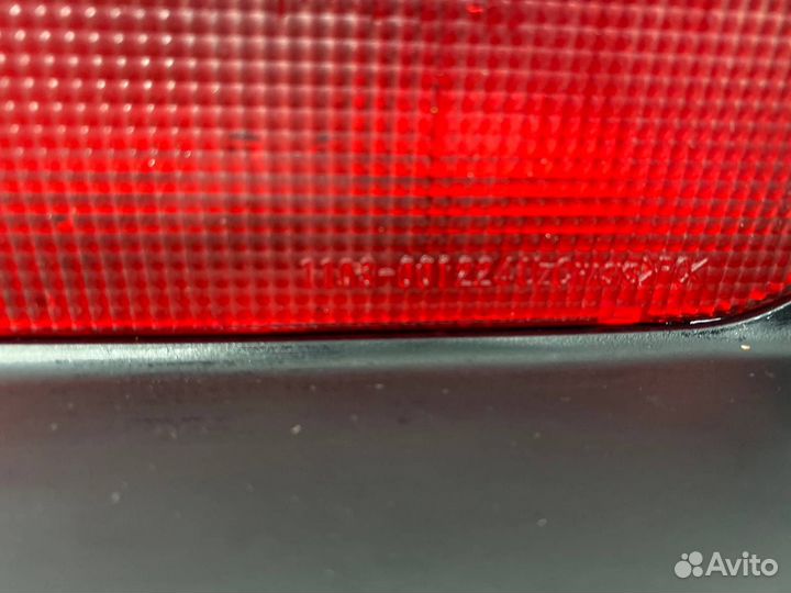 Б/У стоп сигнал (фара, фонарь ) Daewoo Matiz klya