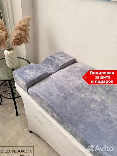 Матрац на кушетку волна с эффектом памяти MemoFlex