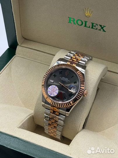 Часы мужские Rolex
