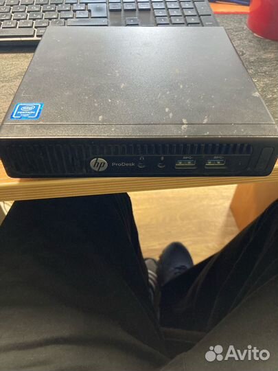 Неттоп мини пк бу