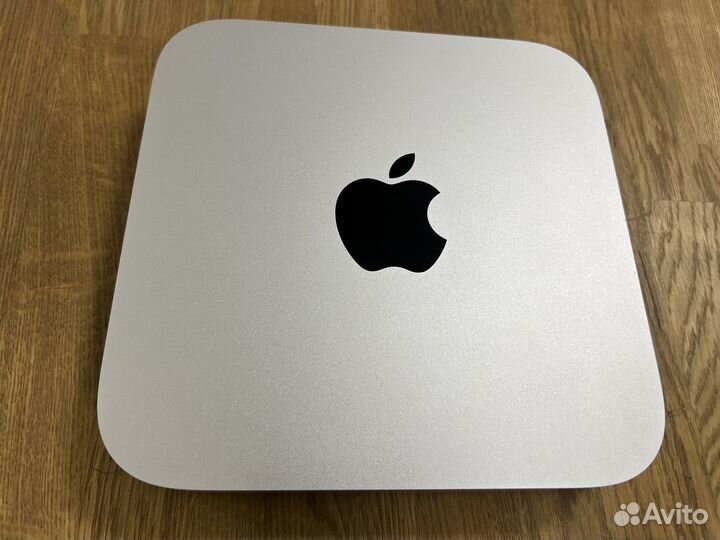 Apple Mac mini 2014