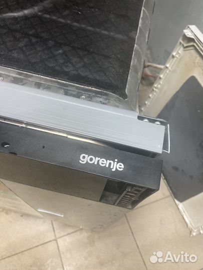 Посудомоечная машина Gorenje MGV6316