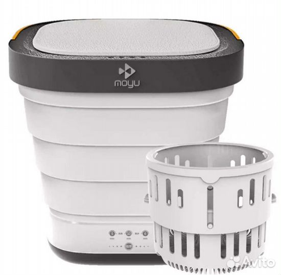 Стиральная машинка малютка бу