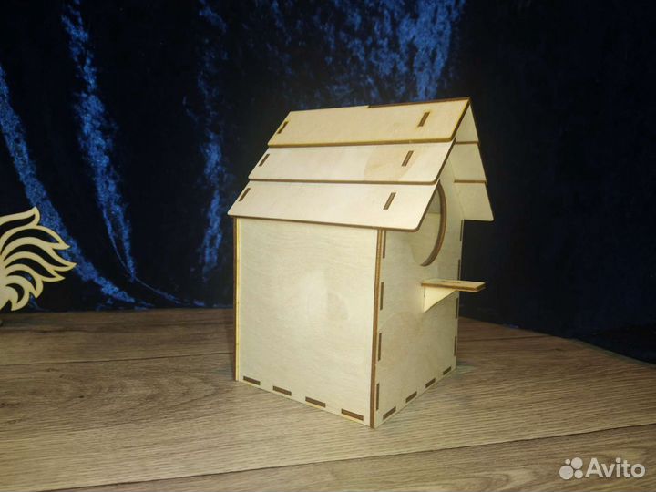 Скворечник