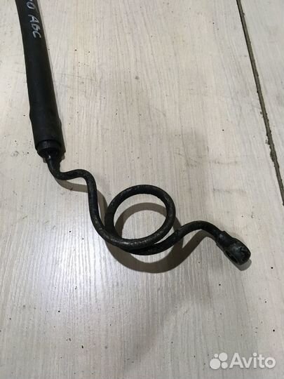 Шланг трубка гидроусилителя Ауди А6 C4 ABC