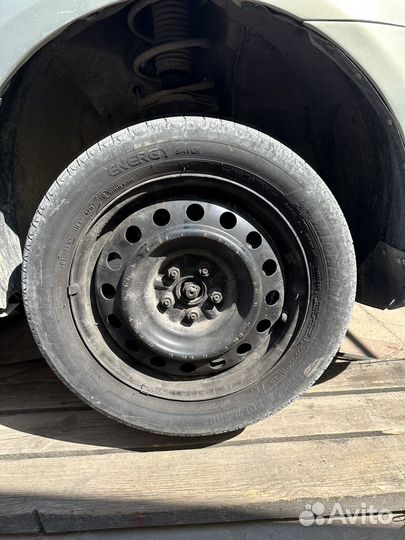 Michelin Energy Saver 205/55 R16