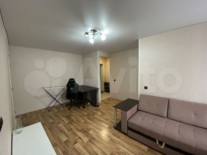 2-к. квартира, 45 м², 3/5 эт.