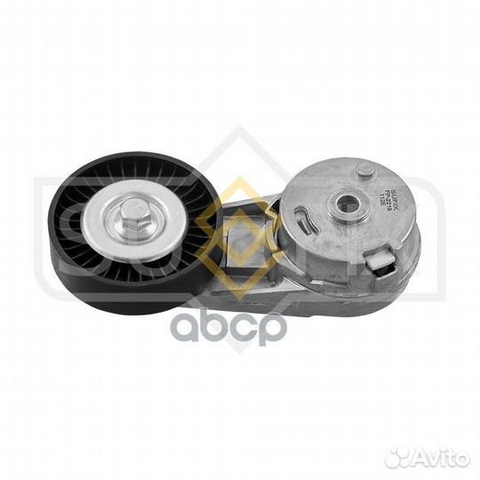 Натяжитель ремня навесного оборудования opel AS