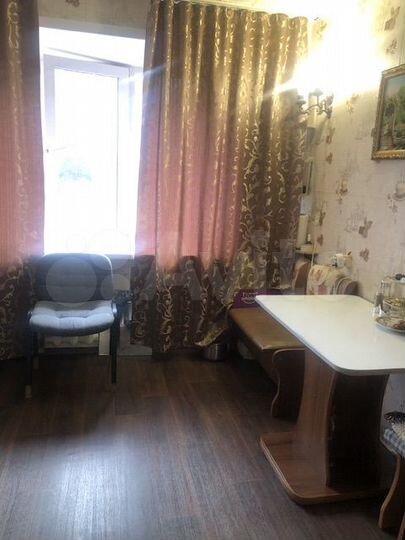 1-к. апартаменты, 38 м², 5/9 эт.