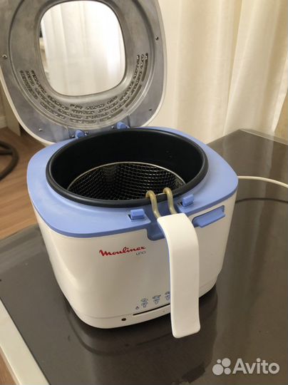 Фритюрница moulinex, грелка для бутылок