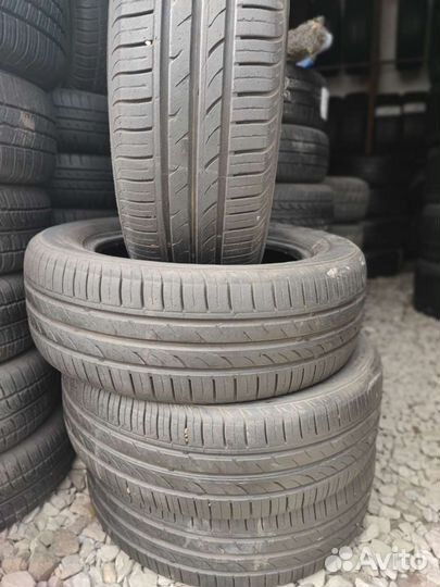 Nexen N'Blue HD Plus 205/60 R16