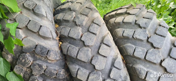 Шины с камерами газ 66