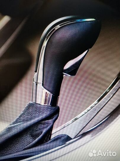 Ручка АКПП Opel Astra J Cruze Инсигния Мерива