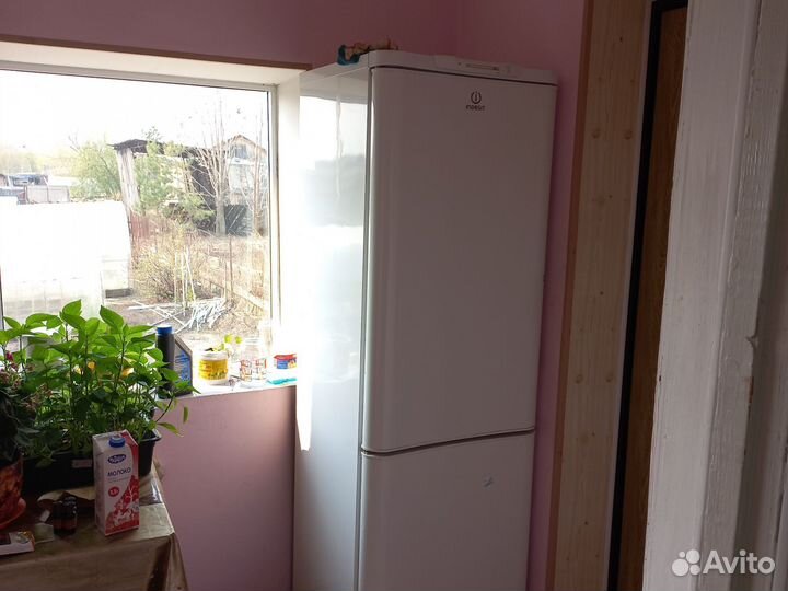Холодильник