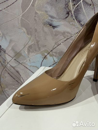 Туфли женские