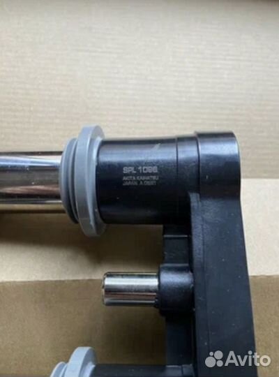 Катушка зажигания chevrolet orlando