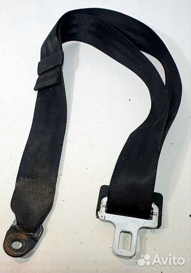 Ремень безопасности задний средний Daewoo Nexia