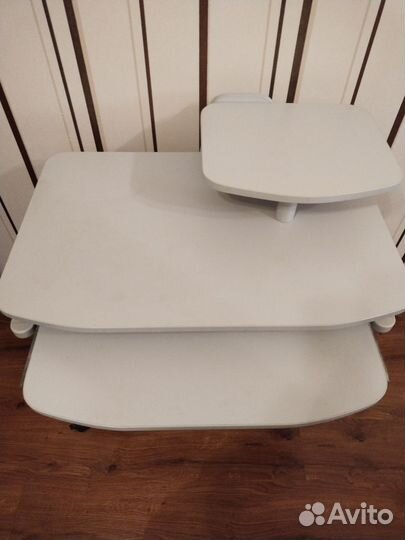 Компьютерный стол бу