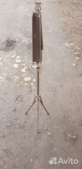 Пюпитр для нот