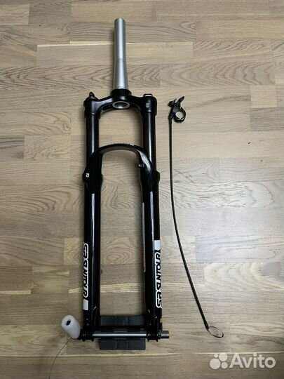 Вилка для велосипеда 29