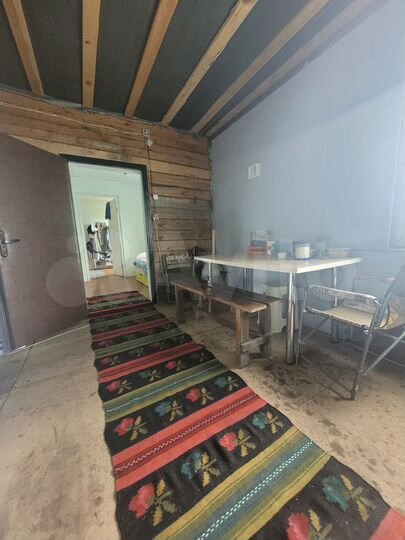 Дом 66 м² на участке 100 сот.