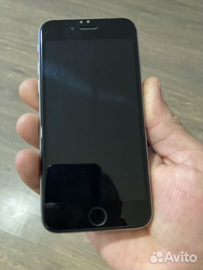 iPhone 6S, 128 ГБ