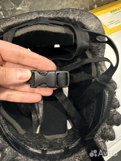 Шлем детский Crazy safety