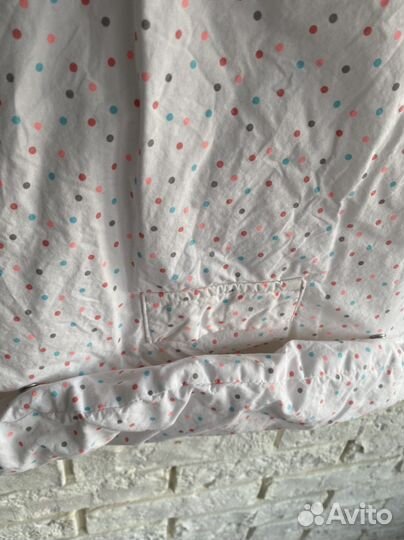 Спальный мешок, кокон Red Castle 0 - 6 мес