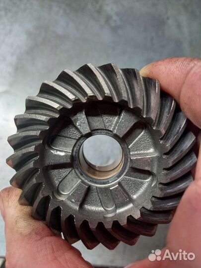Продам шестерни передней передачи для ямаха 40 XWS