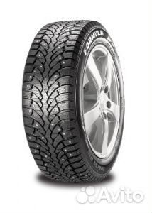Formula Ice 225/55 R18 102T