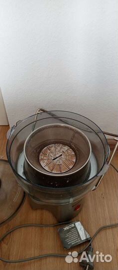 Соковыжималка Bork s400