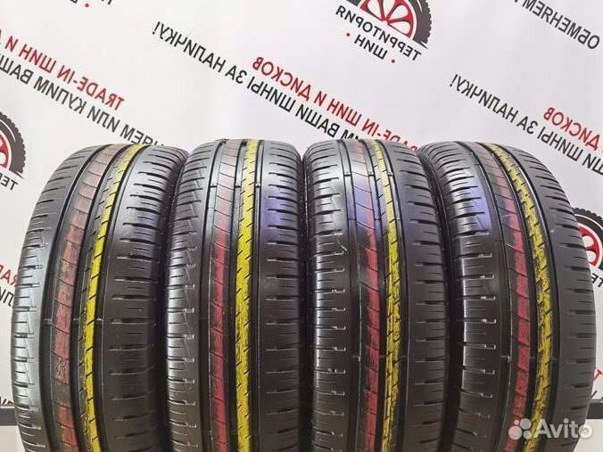 Goodyear EfficientGrip 185/55 R15 82H