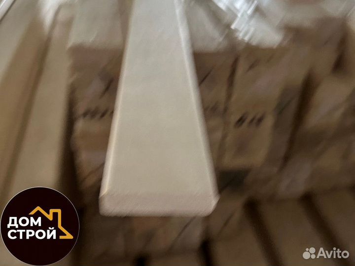 Полок Осина сорт A (l ). С доставкой