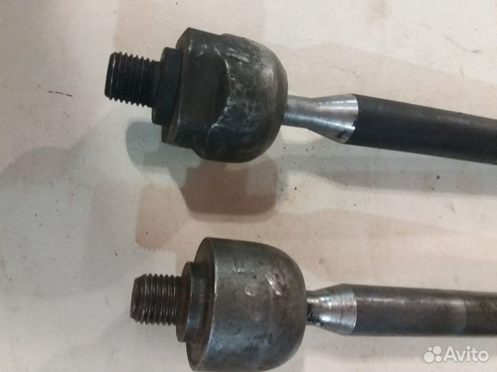 Форд фокус 2 запчасти