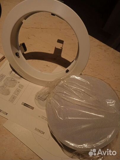 Потолочные колонки