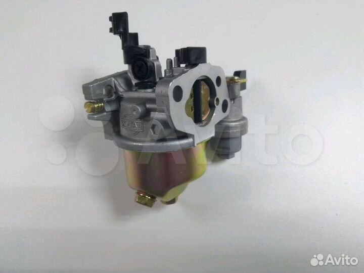 Для двигателя 168 F-2 и аналогов карбюратор