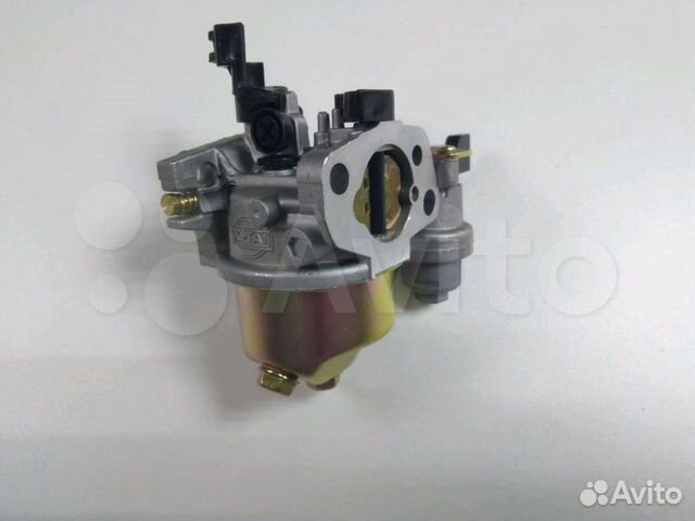 Для двигателя 168 F-2 и аналогов карбюратор