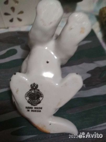 Статуэтка тигренок