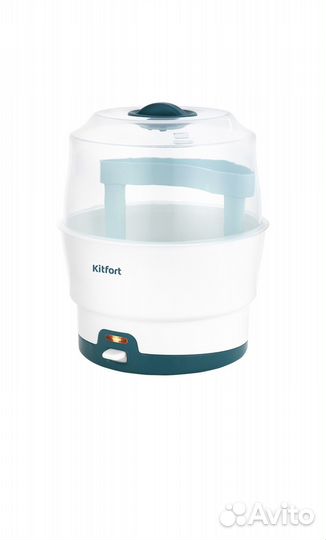 Стерилизатор электрический Kitfort KT-2315