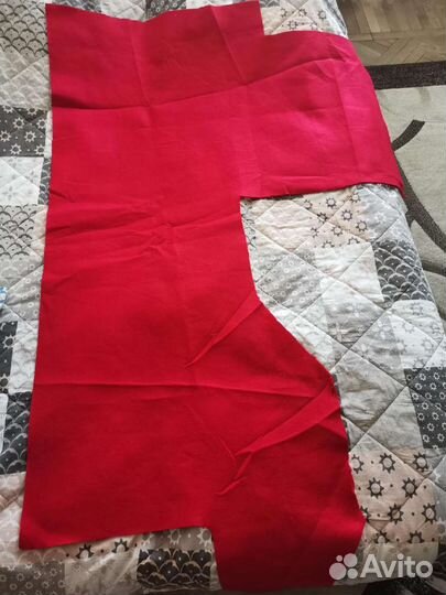 Ткань фетр для рукоделия