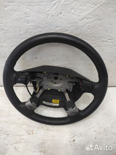 Руль Chevrolet aveo T250