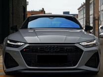 Audi RS7 4.0 AT, 2022, 38 000 км, с пробегом, цена 14 700 000 руб.