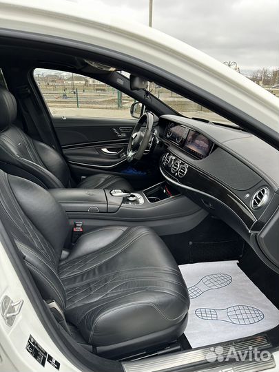 Прокат авто на свадьбу