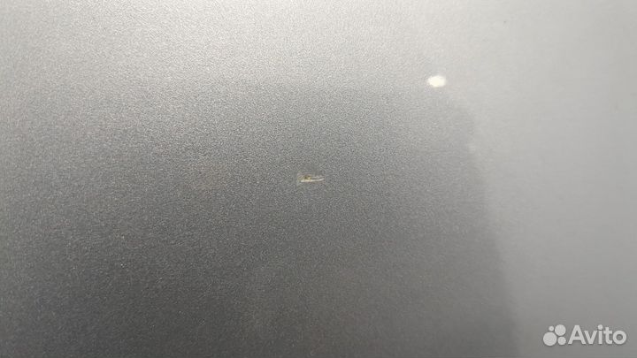 Стекло боковой двери Mitsubishi Pajero, 2007