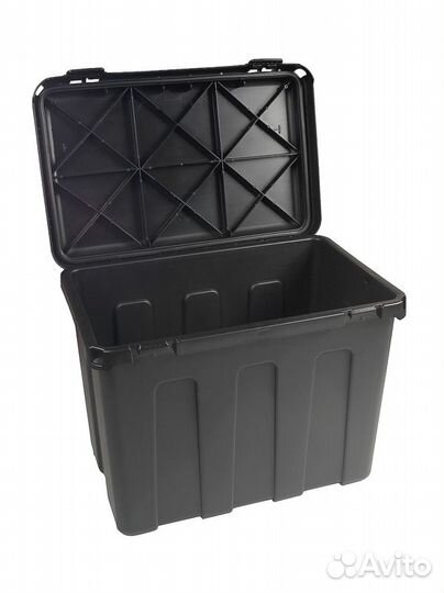 80-01656-SX ящик инструментальный стандартная