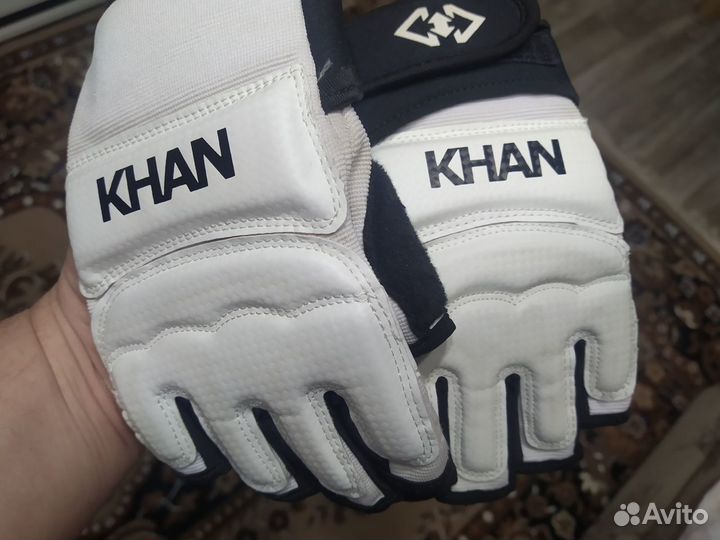 Защита для тхэквондо