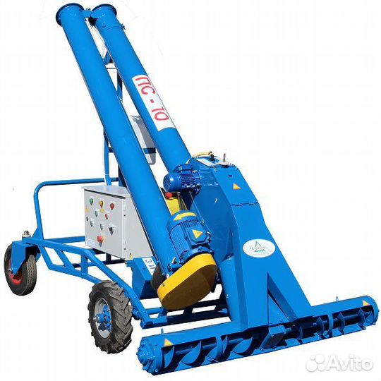 Протравливатель Ремком ПС-20, 2021